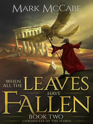 cover image of When All the Leaves Have Fallen